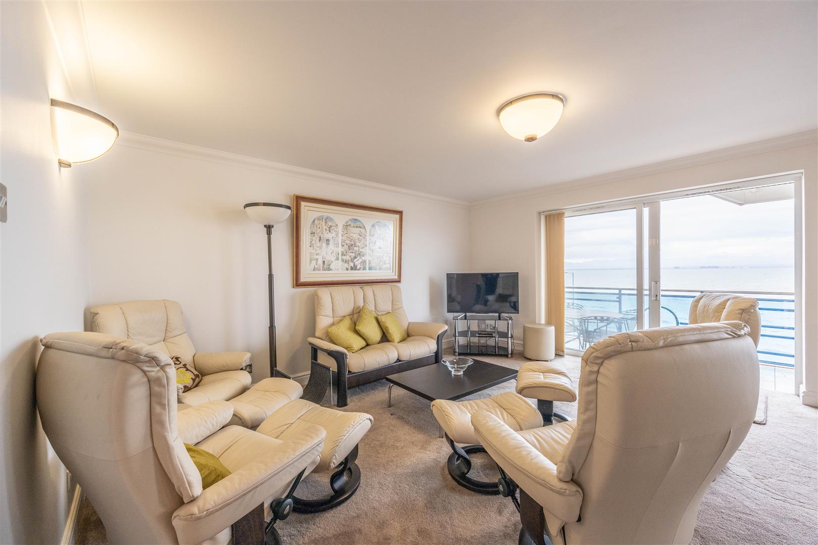 Lounge Area